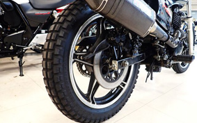 HONDA FT500 1982 PC07