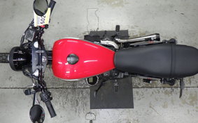 YAMAHA SCR950 A 2017 VN09J