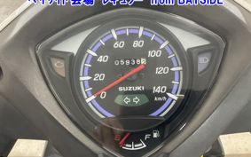 SUZUKI ADDRESS110-2
