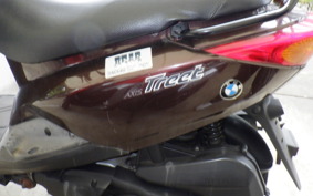 YAMAHA AXIS 125 TREET SE53J