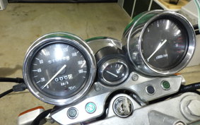 SUZUKI INAZUMA 400 (GSX400) 2001 GK7BA