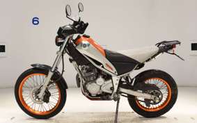 YAMAHA TRICKER Gen.2 DG16J