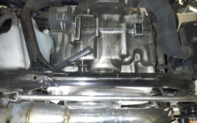 HONDA STEED 400 1993 NC26