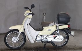 HONDA SUPER CUB110 JA10