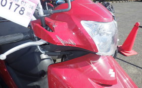 SUZUKI ADDRESS V125 1997 DT11A