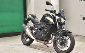 KAWASAKI Z250 Gen.2 2021 EX250P