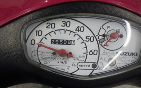 SUZUKI ﾚｯﾂ 2004 CA4AA