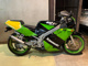 Фото Kawasaki KR-1R с японского аукциона