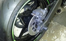 KAWASAKI ZX-25R 1999 ZX250E