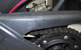 HONDA CBR250RR A 2024 MC51