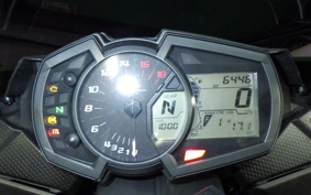 KAWASAKI NINJA ZX-6R A 2021 ZX636G