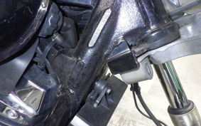 HONDA SHADOW 400 SLASHER 2000 NC40