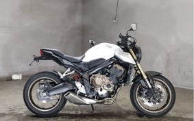 HONDA CB650R RH03