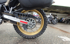YAMAHA TOURING SEROW DG17J