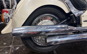 YAMAHA DRAGSTAR 400 CLASSIC 2010 VH02J
