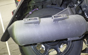 YAMAHA JOG-7 2023 AY01