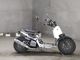 Фото Honda ZUMAR 2007 с японского аукциона