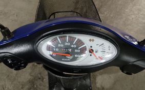 HONDA DIO AF56