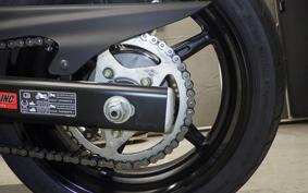 SUZUKI SV650 A 2021 VP55B