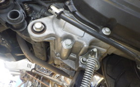 HONDA ﾀﾞﾝｸ AF78