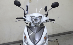 SUZUKI ADDRESS V110 CE47A