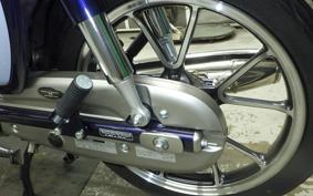 HONDA C125 SUPER CUB 2020 JA48