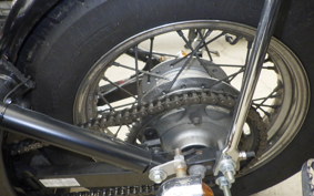 YAMAHA DRAGSTAR 250 VG02J