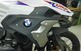 BMW R1250GS 2021