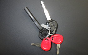 SUZUKI ADDRESS V125 Gen.2 EN11J