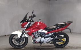 SUZUKI GSR250 GJ55D