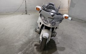 HONDA GL 1800 GOLD WING 2002 SC47