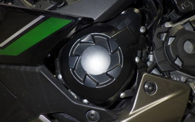 KAWASAKI NINJA 1000SX 2023 ZXT02K
