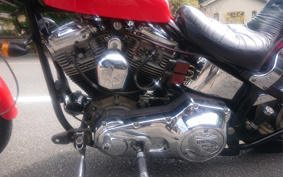 HARLEY HARLEY FXSTC1340 1991 BKL