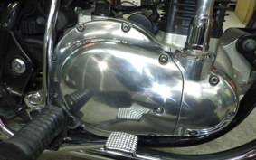 KAWASAKI W650 2007 EJ650A