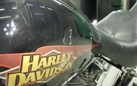 HARLEY FXSTC 1580 2010