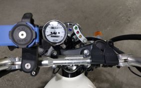 KAWASAKI 250TR BJ250F