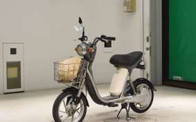 YAMAHA PASSOL 1994 SY01J