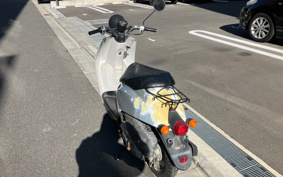 HONDA TODAY AF61