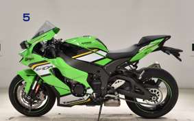 KAWASAKI ZX 10 NINJA ABS 2024