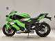 Фото Kawasaki ZX 10 NINJA ABS 2024 с японского аукциона