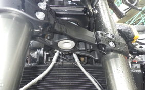 TRIUMPH STREET TRIPLE RS 2023