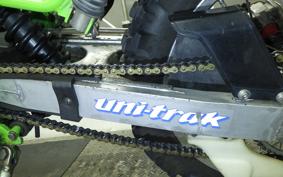 KAWASAKI KDX125 SR DX125A
