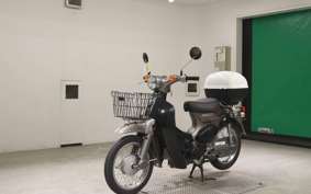 HONDA LITTLE CUB E AA01