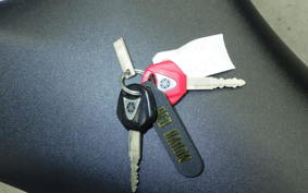 YAMAHA FZ8 FAZER S 2014