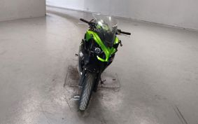 KAWASAKI NINJA400 EX400E