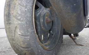 HONDA DIO Gen.4 AF35