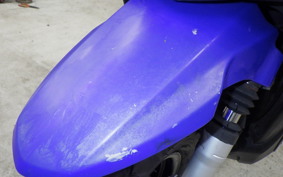 YAMAHA BW'S 50 Gen.3 SA53J