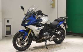 BMW R1200RS 2017