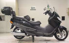 SUZUKI SKYWAVE 400 1999 CK41A