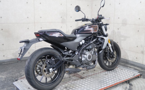 HARLEY X350 2023 W3C